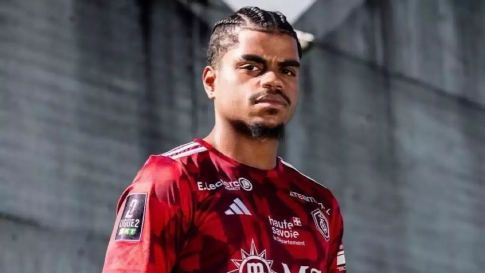Mario Lemina'nın kardeşi TFF 1. Lig'de!