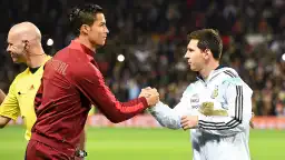 Dünya Kupası'nda erken final ihtimali: Messi ve Ronaldo...