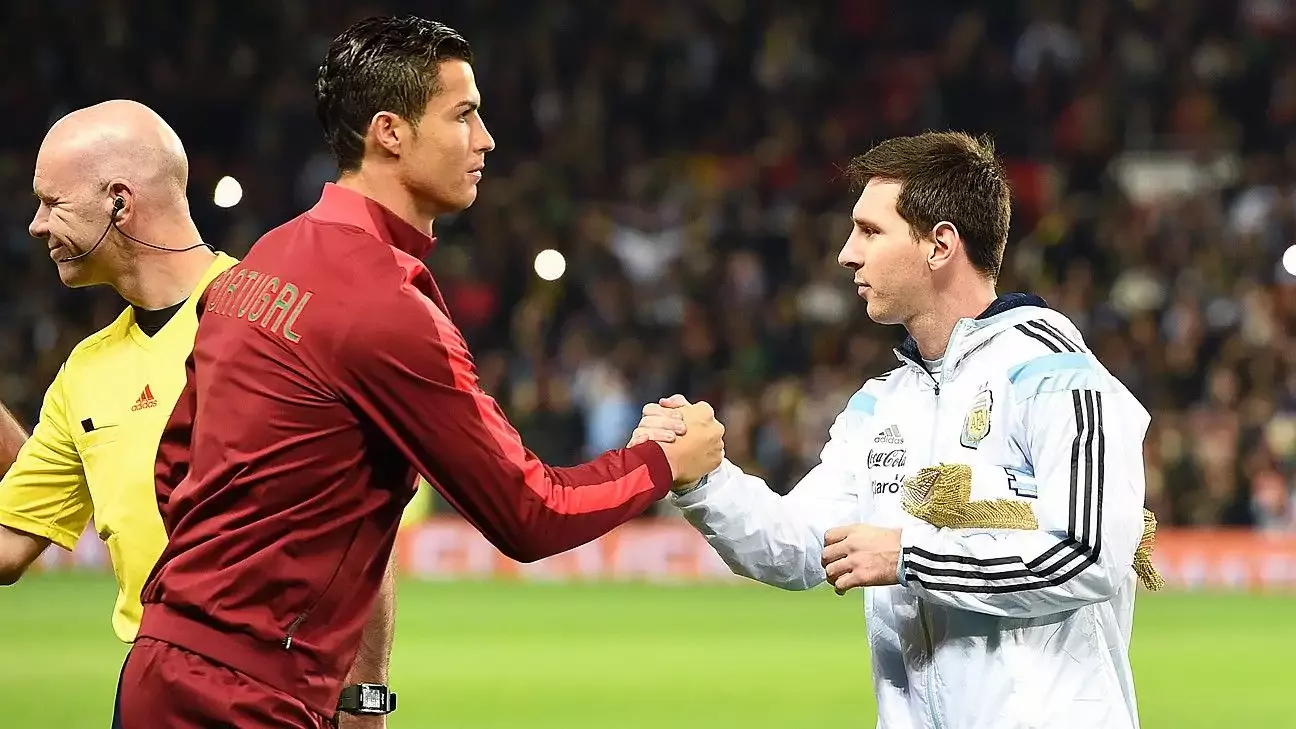 Dünya Kupası'nda erken final ihtimali: Messi ve Ronaldo...