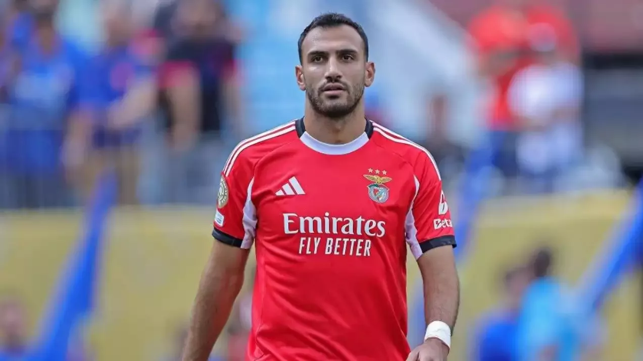 Pavlidis için Beşiktaş'a rakip çıktı!