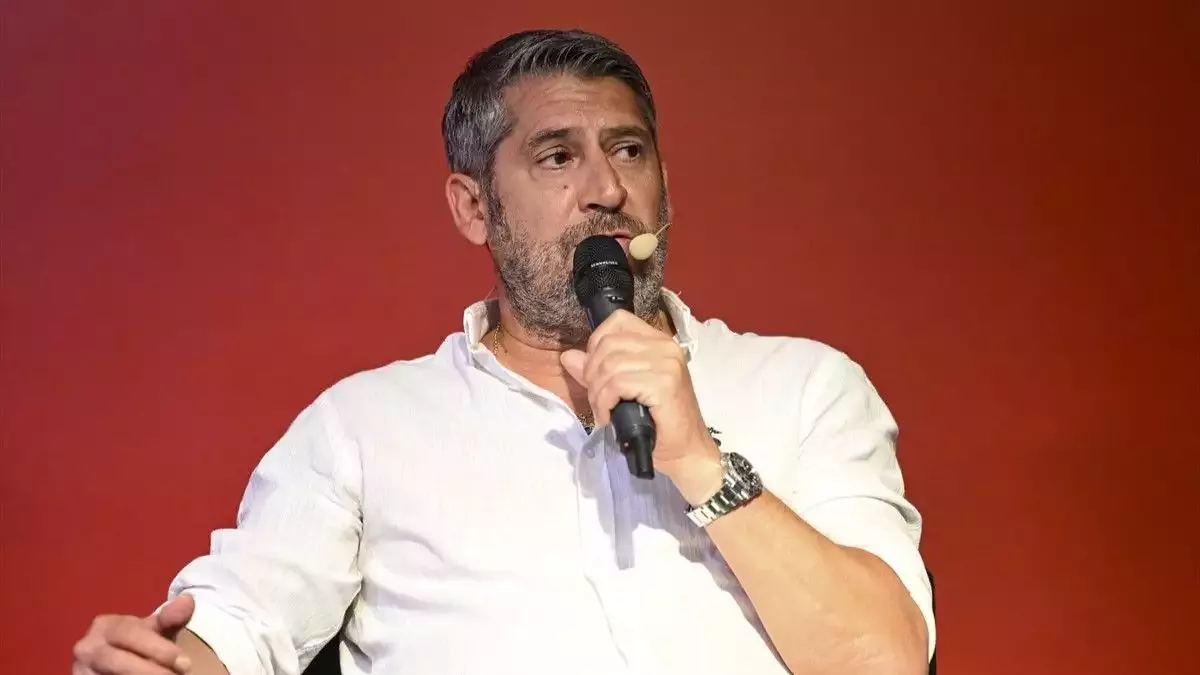 Ümit Davala
