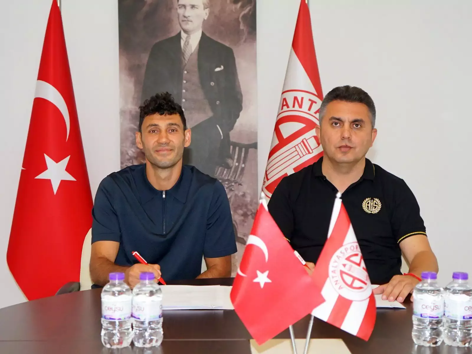 Veysel Sarı