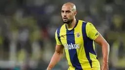 Sofyan Amrabat'tan transfer kararı! "Önceliğim Dünya Kupası sonra ise..."