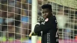 Andre Onana'da mutlu son! Teklifi kabul etti