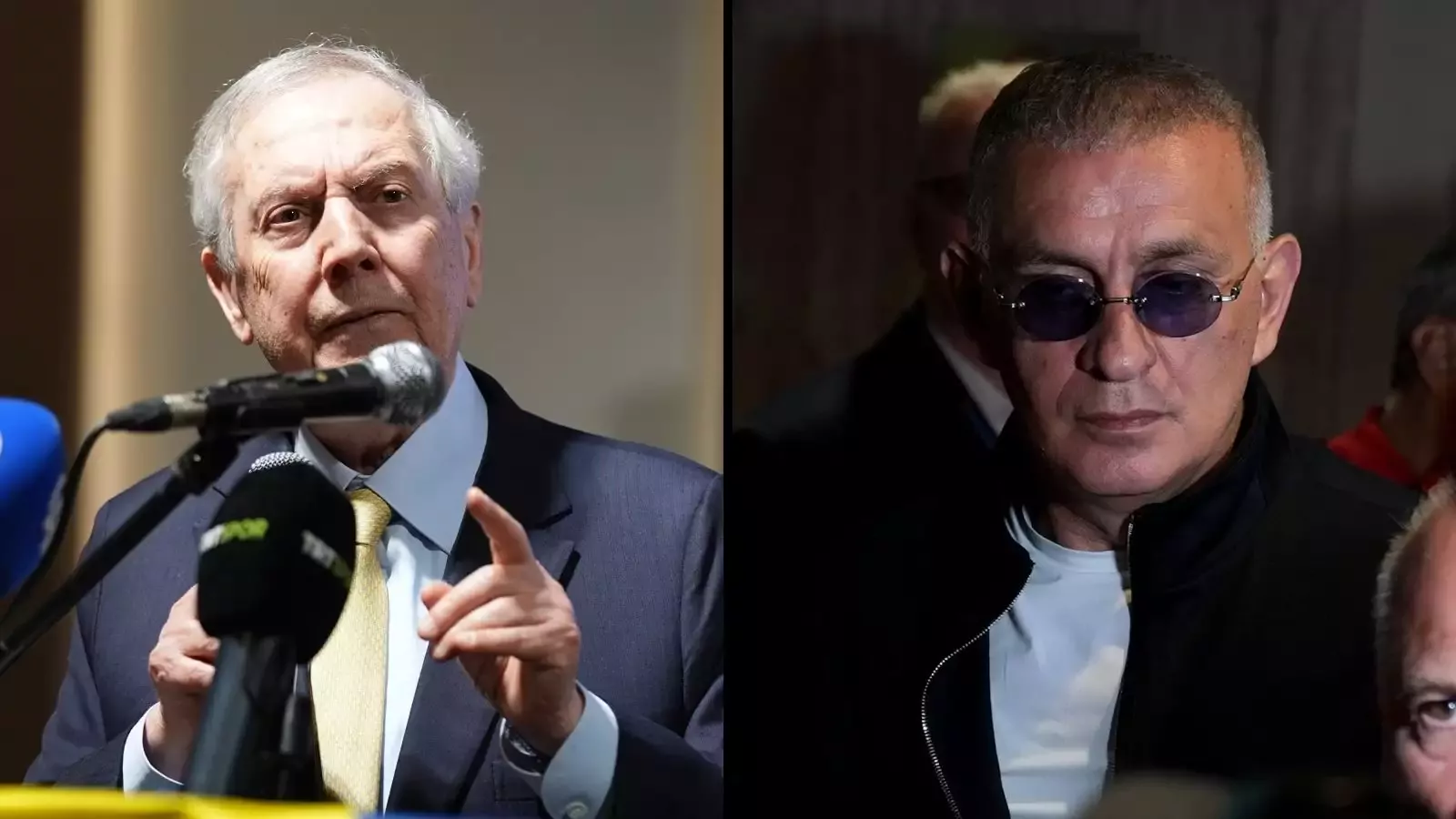 Fenerbahçe'den TFF'ye telefon!