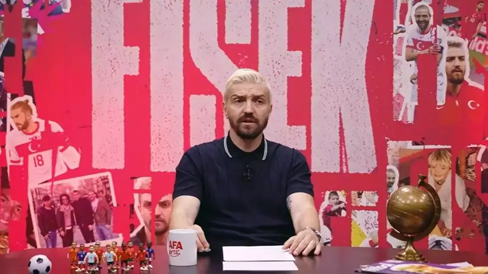 Caner Erkin: "Montella bu jenerasyona futbol anlamında ihanet etti"