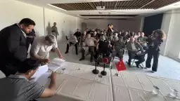 Isparta 32 Spor'da kongre krizi! Aday çıkmadı