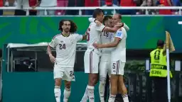 (YAZILI ÖZET) Uruguay - İspanya | Maç Sonucu: 0-1