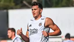Mustafa Hekimoğlu'na Hollanda'dan iki talip!