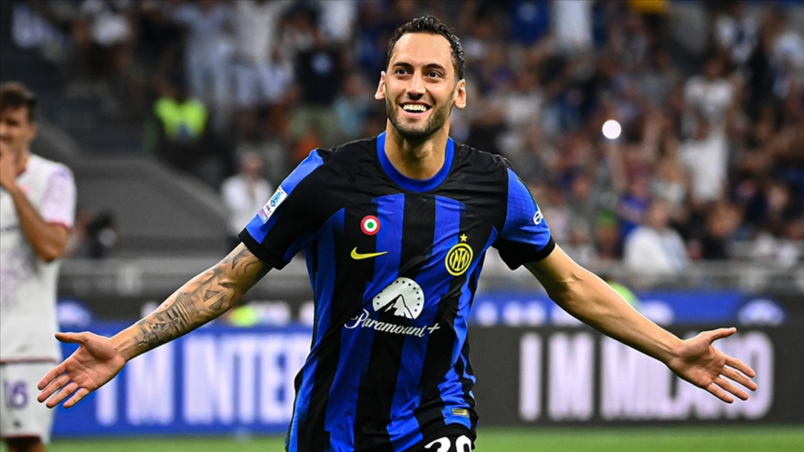 Hakan Safi anlaşmıştı, Aziz Yıldırım'dan Hakan Çalhanoğlu ka
