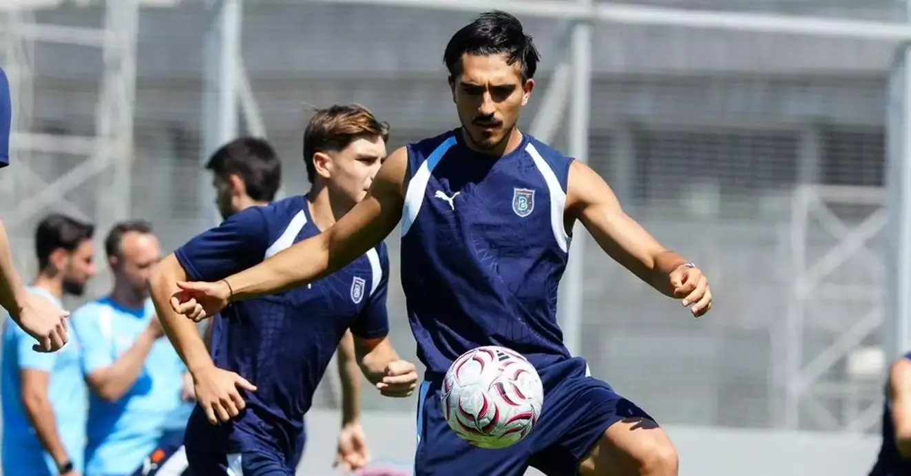 RAMS Başakşehir'in yeni sezon öncesi hazırlık maçlarının programı açıklandı