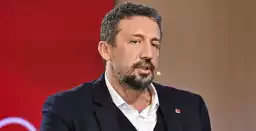 Hidayet Türkoğlu: "Hedefimiz 2027 Dünya Şampiyonası'nda Katar'da olabilmek"