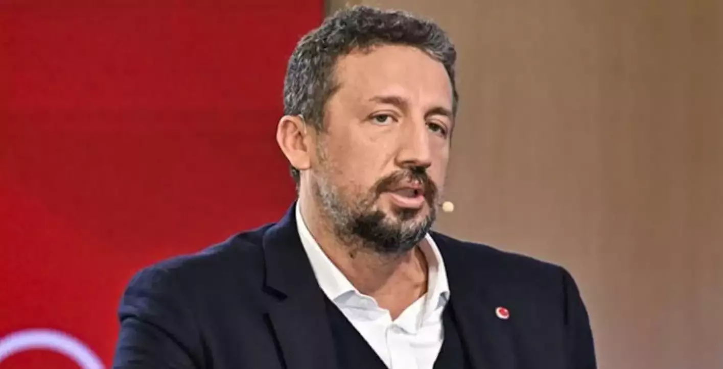 Hidayet Türkoğlu: "Hedefimiz 2027 Dünya Şampiyonası'nda Katar'da olabilmek"