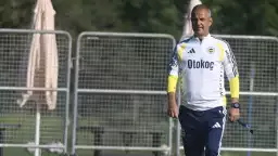 İsmail Kartal'dan Diego Carlos için açıklama: Tutanak tutturduk