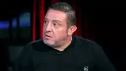 Nihat Kahveci canlı yayında çılgına döndü, Montella'ya yüklendi: "Hala laf sokuyorsun!"