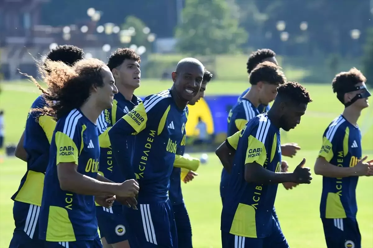 Fenerbahçe