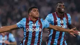 Felipe Augusto, Zenit'e imzayı atıyor: İşte Trabzonspor'un kazanacağı ücret!