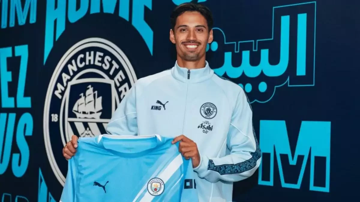 Galatasaray'ın son yıldız adayı Bernardo Silva'nın takım arkadaşı