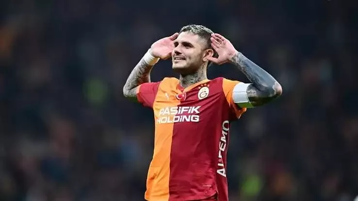 Mauro Icardi’nin menajerinden yeni sözleşme açıklaması!