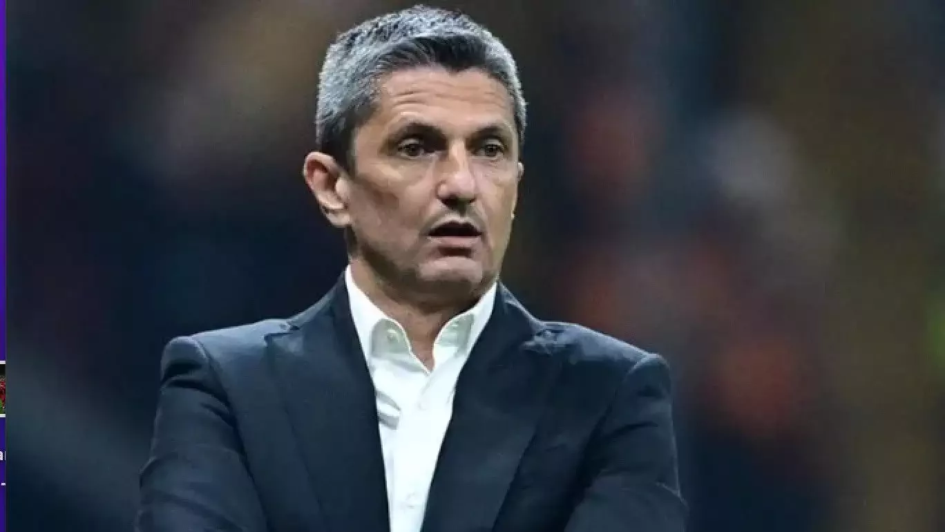 PAOK’ta ayrılık: Razvan Lucescu ile yollar ayrıldı!