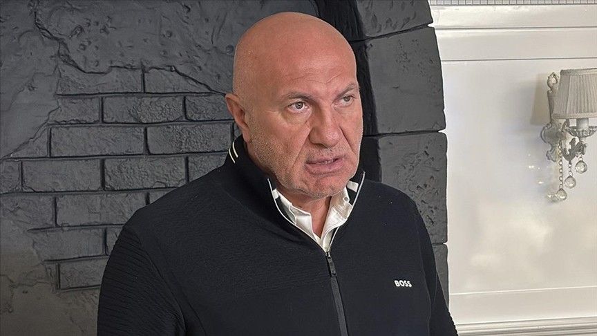 Yüksel Yıldırım'dan Fenerbahçe sözleri: "Öyleyse devletimizd