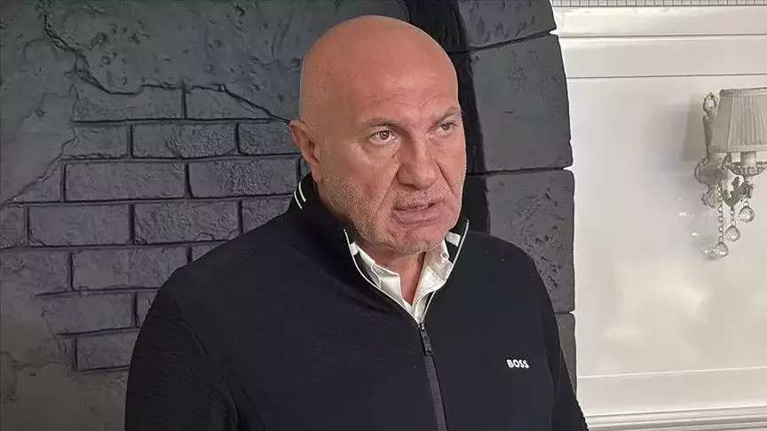 Yüksel Yıldırım'dan Fenerbahçe sözleri: "Öyleyse devletimizden yardım isteyeceğiz"