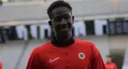 Gençlerbirliği, Ousmane Diabate teklifini reddetti, bonservinin yüzde 50'si için 5 milyon euro istedi