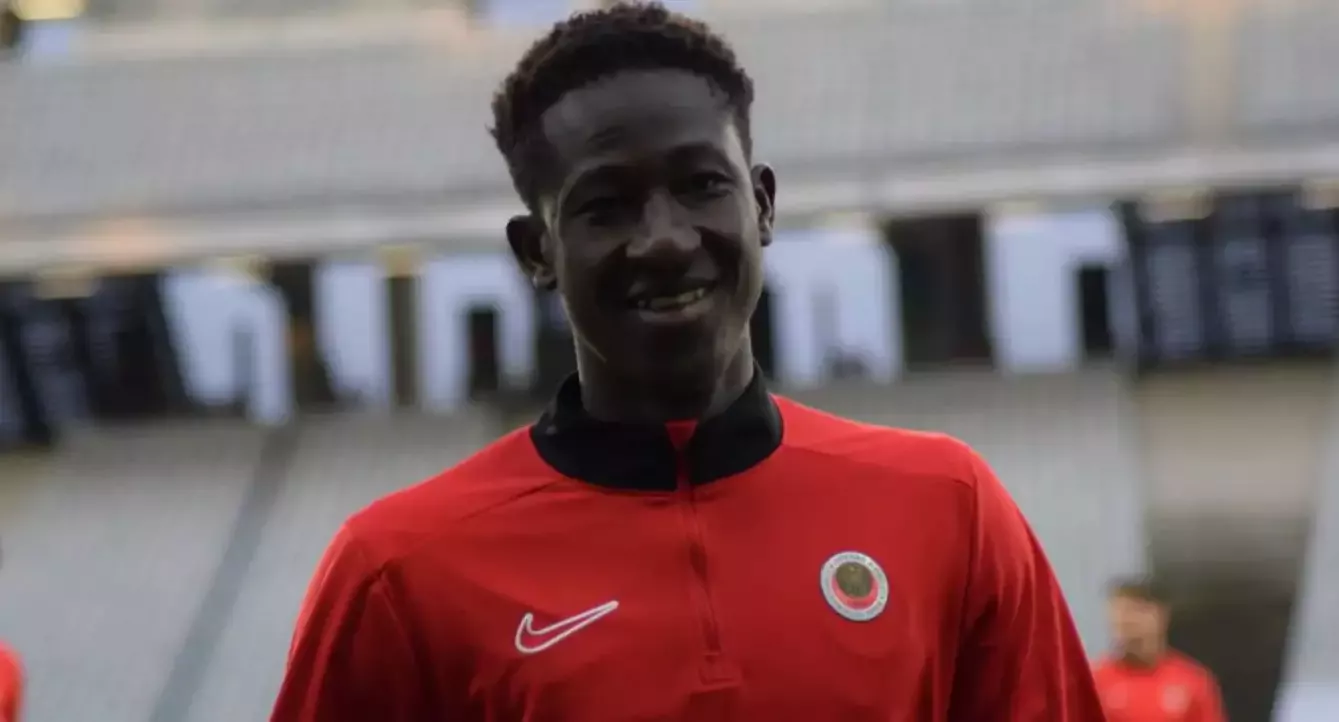 Gençlerbirliği, Ousmane Diabate teklifini reddetti, bonservinin yüzde 50'si için 5 milyon euro istedi
