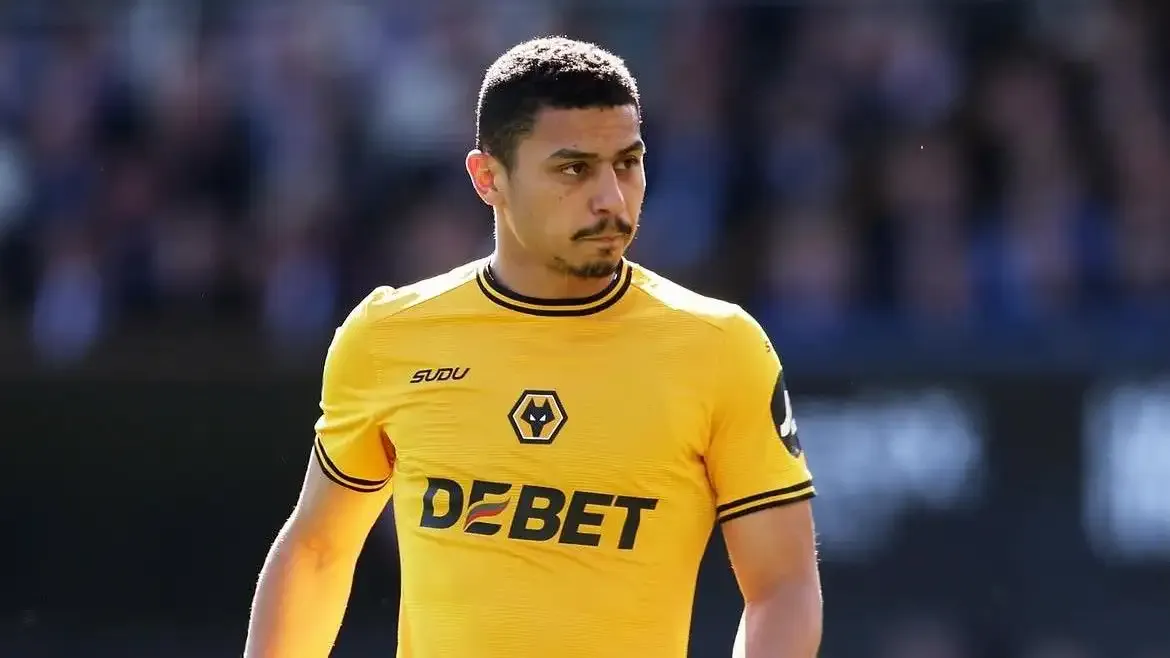 Wolverhampton küme düştü, Galatasaray Andre için harekete geçti! 