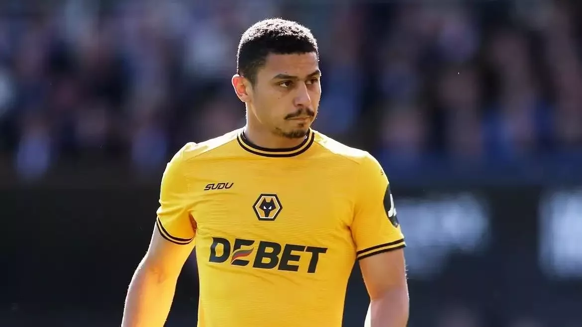 Wolverhampton küme düştü, Galatasaray Andre için harekete geçti! 