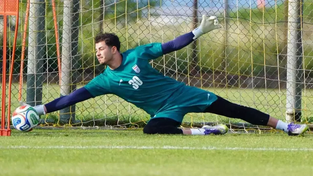 Göztepe'de Lis'in yerine Mohammed Khalifeh listede!