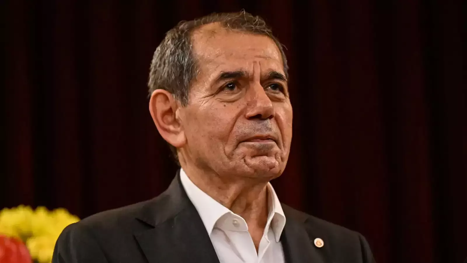 Galatasaray'da öncelik 20 milyon euro! Dursun Özbek devrede