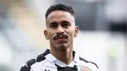 Kocaelispor, kanat transferinde tıkandı! Çin'e gidiyor...