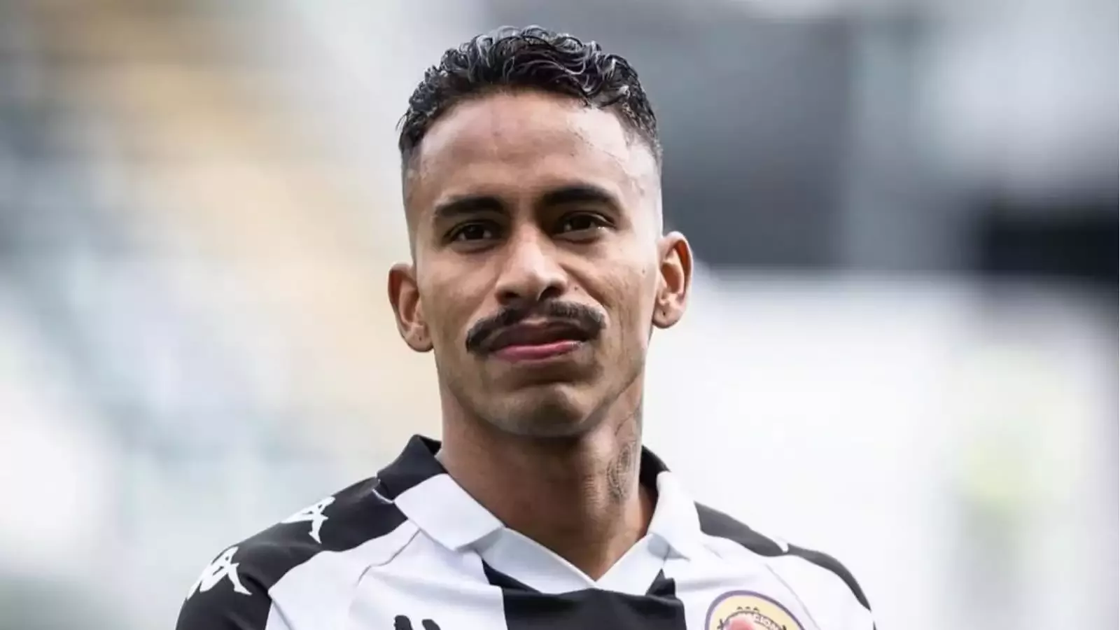 Kocaelispor, kanat transferinde tıkandı! Çin'e gidiyor...
