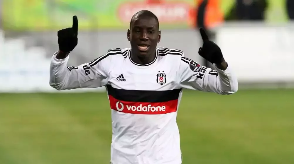 Demba Ba