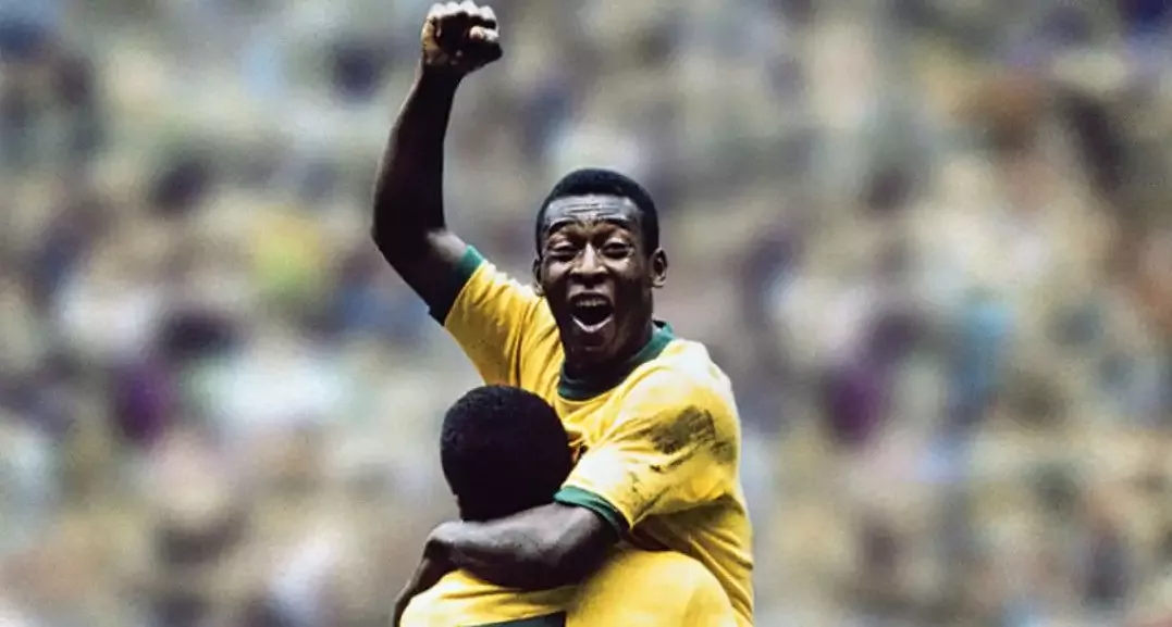 Pele