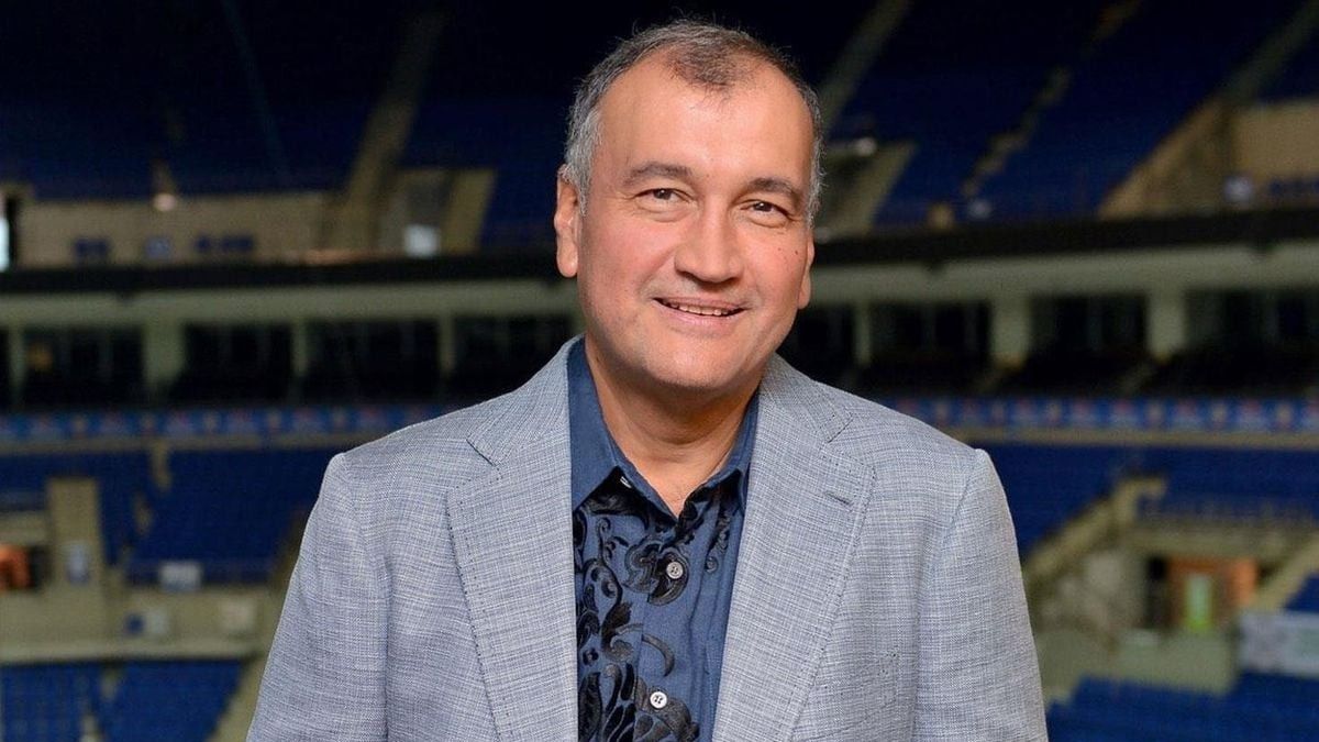 Murat Ülker, ''Bunu yapanlar Allah'tan bulsun'' diyerek isya