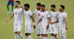 İran Milli Futbol Takımı'nın Meksika seyahati öncesinde vize işlemleri tamamlandı