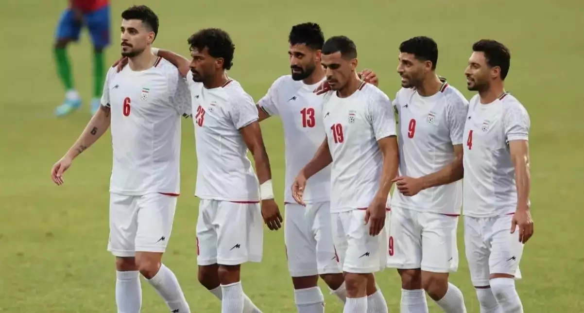İran Milli Futbol Takımı'nın Meksika seyahati öncesinde vize işlemleri tamamlandı