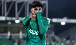 Ali Habeşoğlu. 3. Lig'den geldi, değerini 3'e katladı! Süper Lig takımlarını peşinde...
