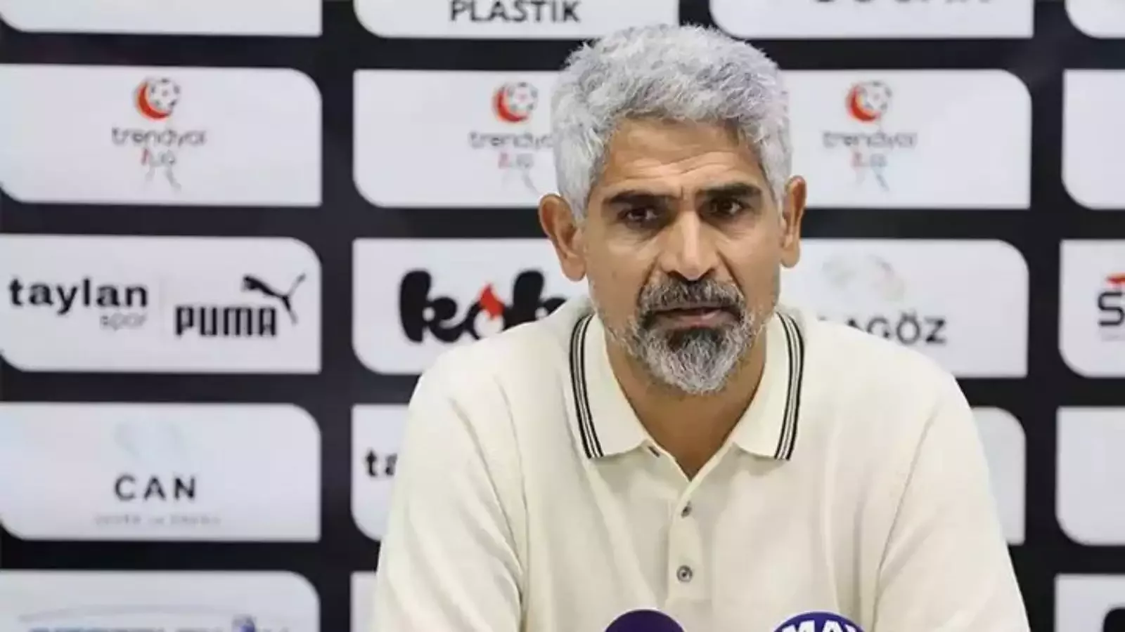 Esenler Erokspor'dan İsmet Taşdemir'e resmi teklif!