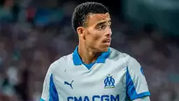 Fenerbahçe'nin gündemindeydi: Roma'dan Mason Greenwood'a teklif!