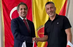 Mert Korkmaz'dan sürpriz imza! 4 yıl sonra döndü