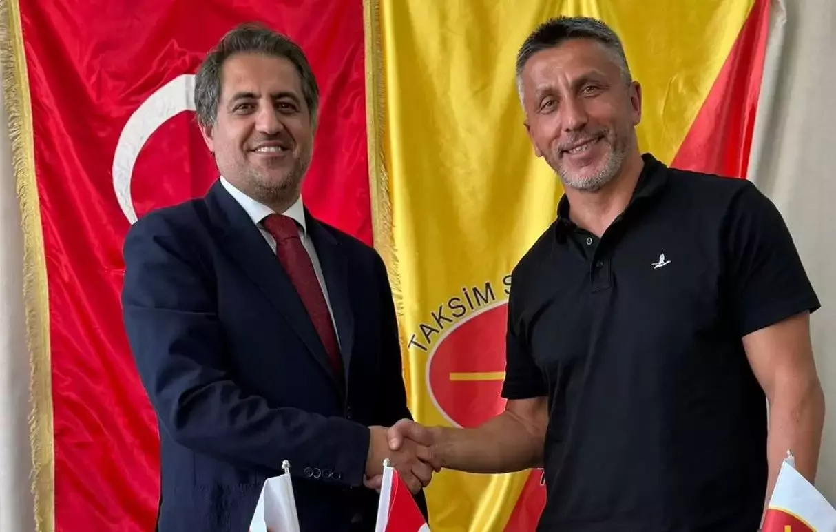 Mert Korkmaz'dan sürpriz imza! 4 yıl sonra döndü