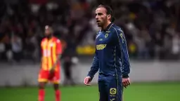 Manisa FK'dan orta saha transferi! Julien Anziani ile anlaşma tamam