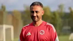 Selçuk Şahin: "Şampiyonluk söylemleri için erken olabilir ama..."
