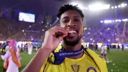 Galatasaray'dan Coman bombası!