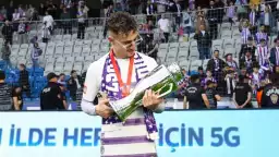 Enes Yetim transferin gözdesi oldu! Birçok kulüp devrede