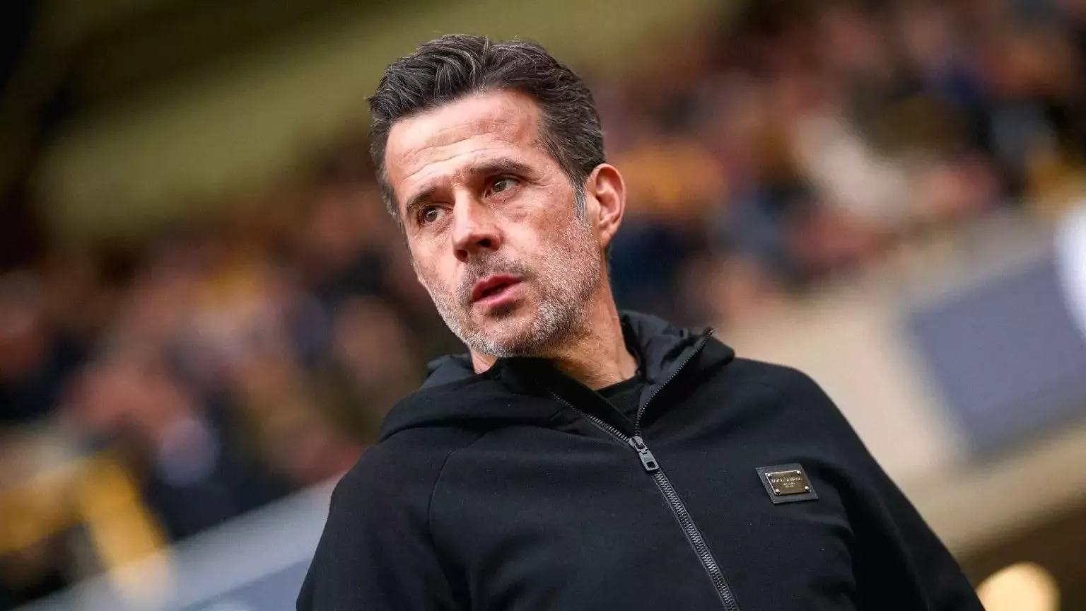 Benfica, Marco Silva'yı açıkladı!