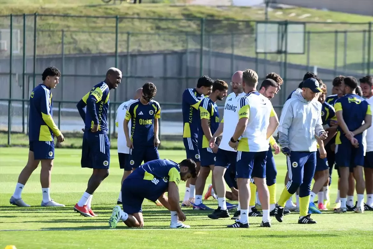 Fenerbahçe